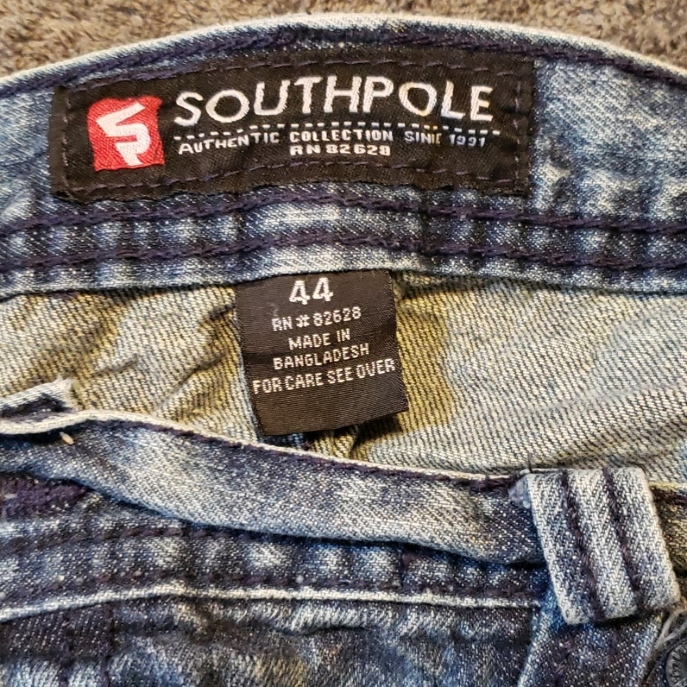 Jeans - Picture 3 of 3